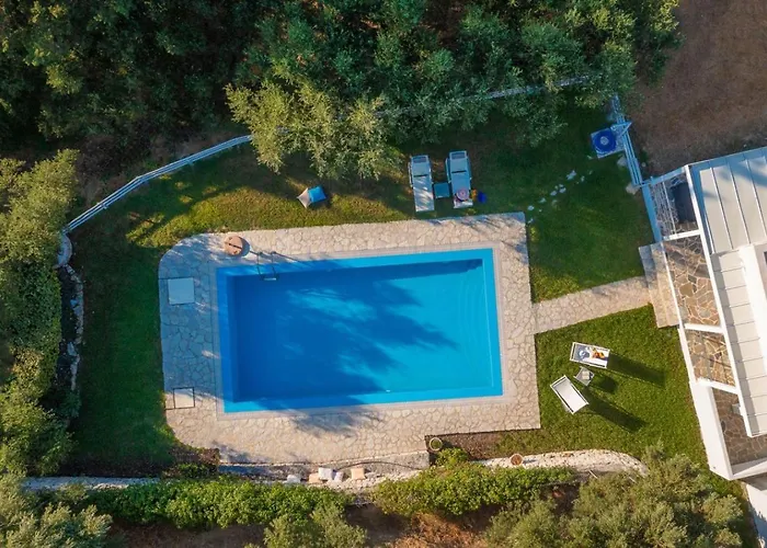 Harmony Villa