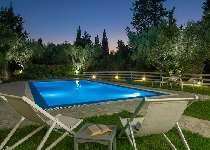 Villa Harmony