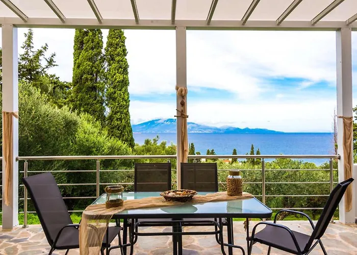 Villa Harmony
