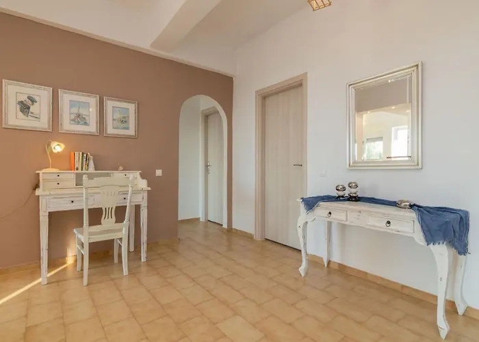 Villa Harmony *