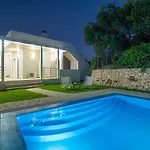 Harmony Villa