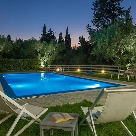 Villa Harmony