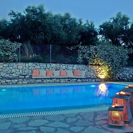 Harmony Villa