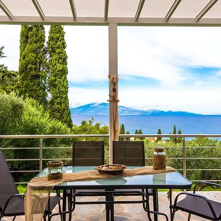 Villa Harmony