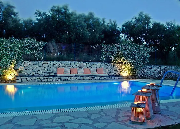 Harmony Villa