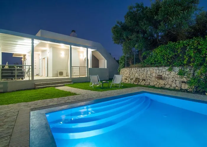 Harmony Villa