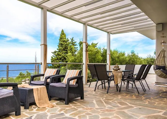Harmony Villa
